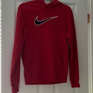 Nike hoodie